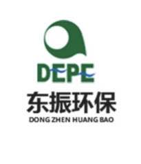 上海東振環保工程技術有限公司
